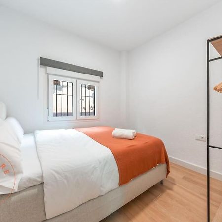 Cosy Apartment With Patio In Malaga - Tcm Málaga Exterior foto